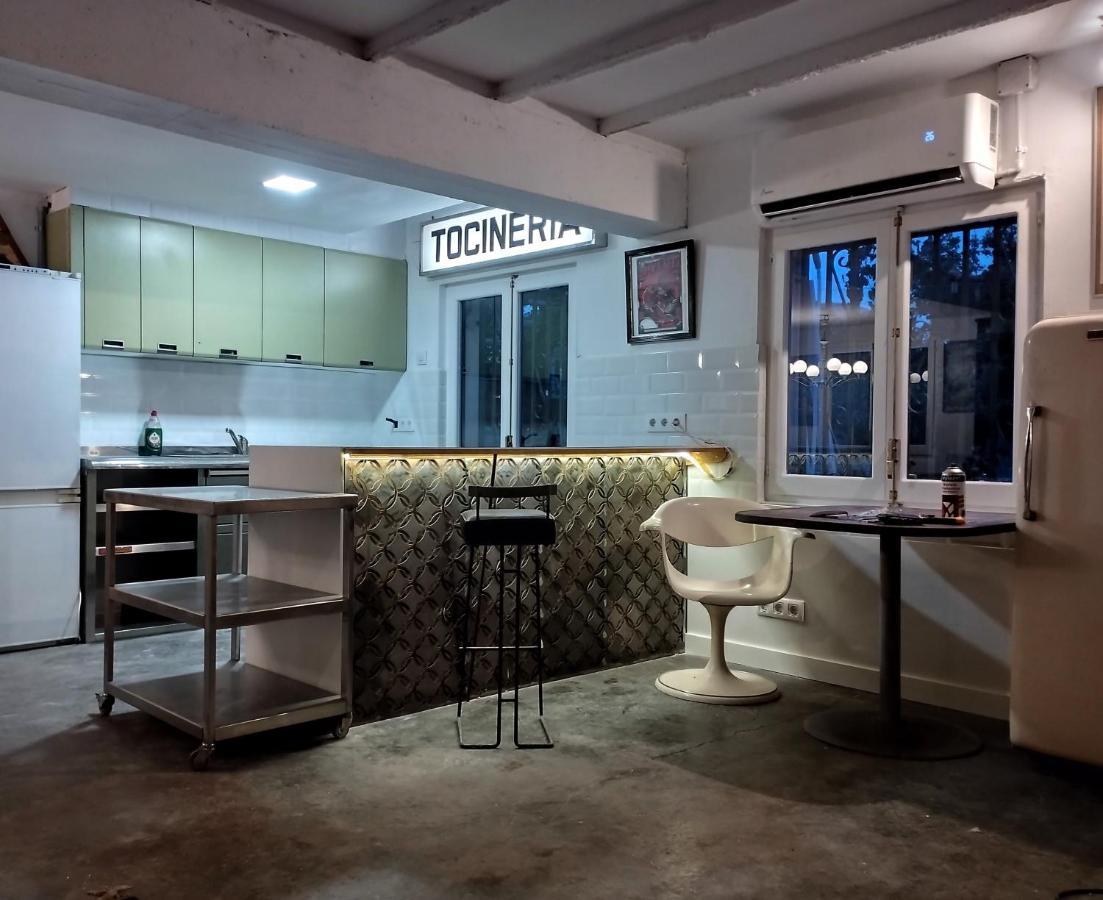 La Fabriqueta Apartament Riudecanyes Экстерьер фото