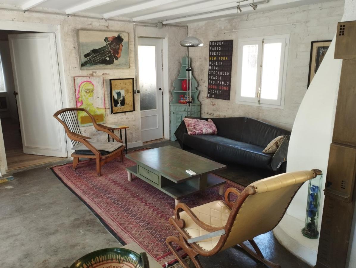 La Fabriqueta Apartament Riudecanyes Экстерьер фото