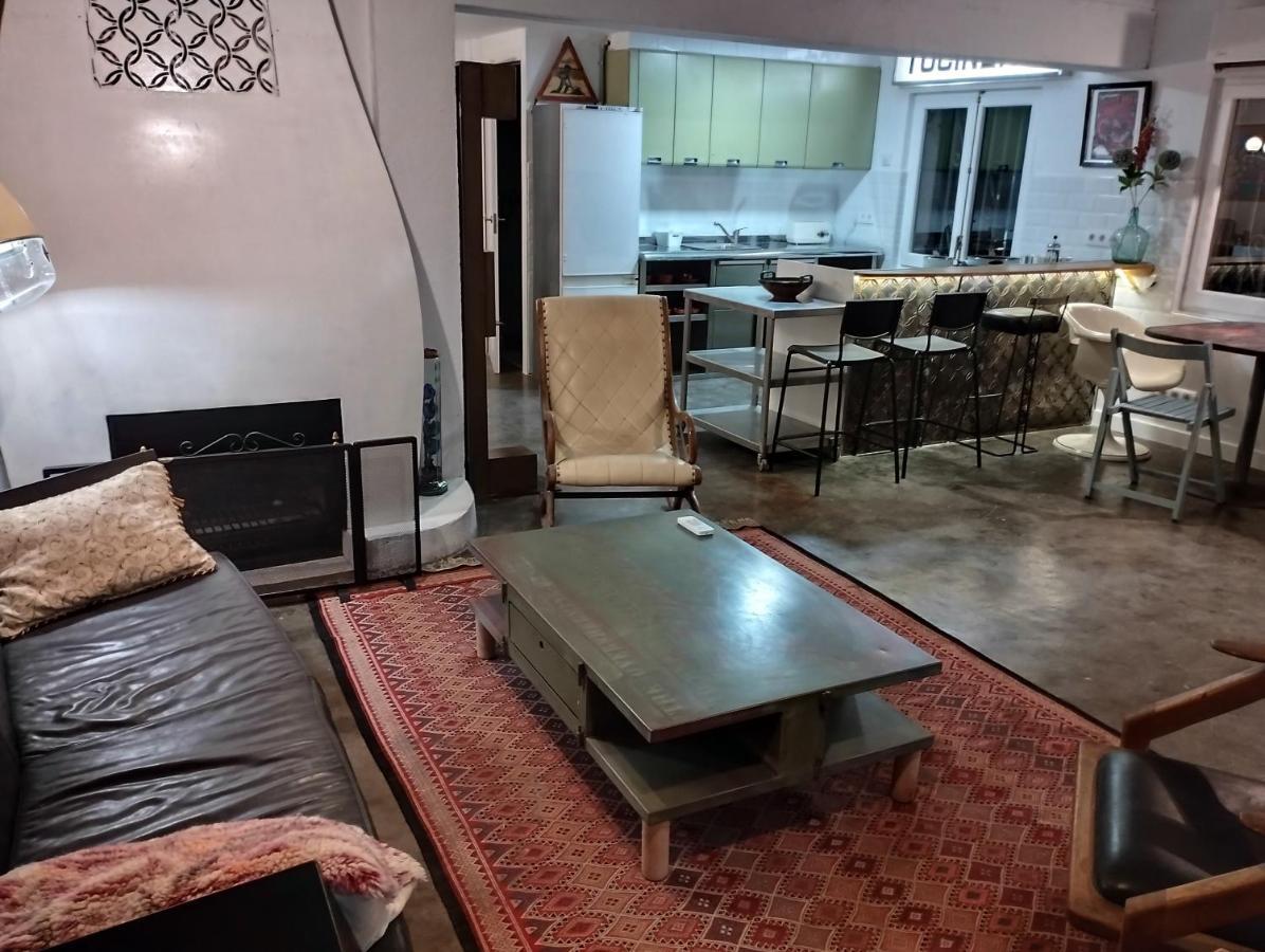 La Fabriqueta Apartament Riudecanyes Экстерьер фото