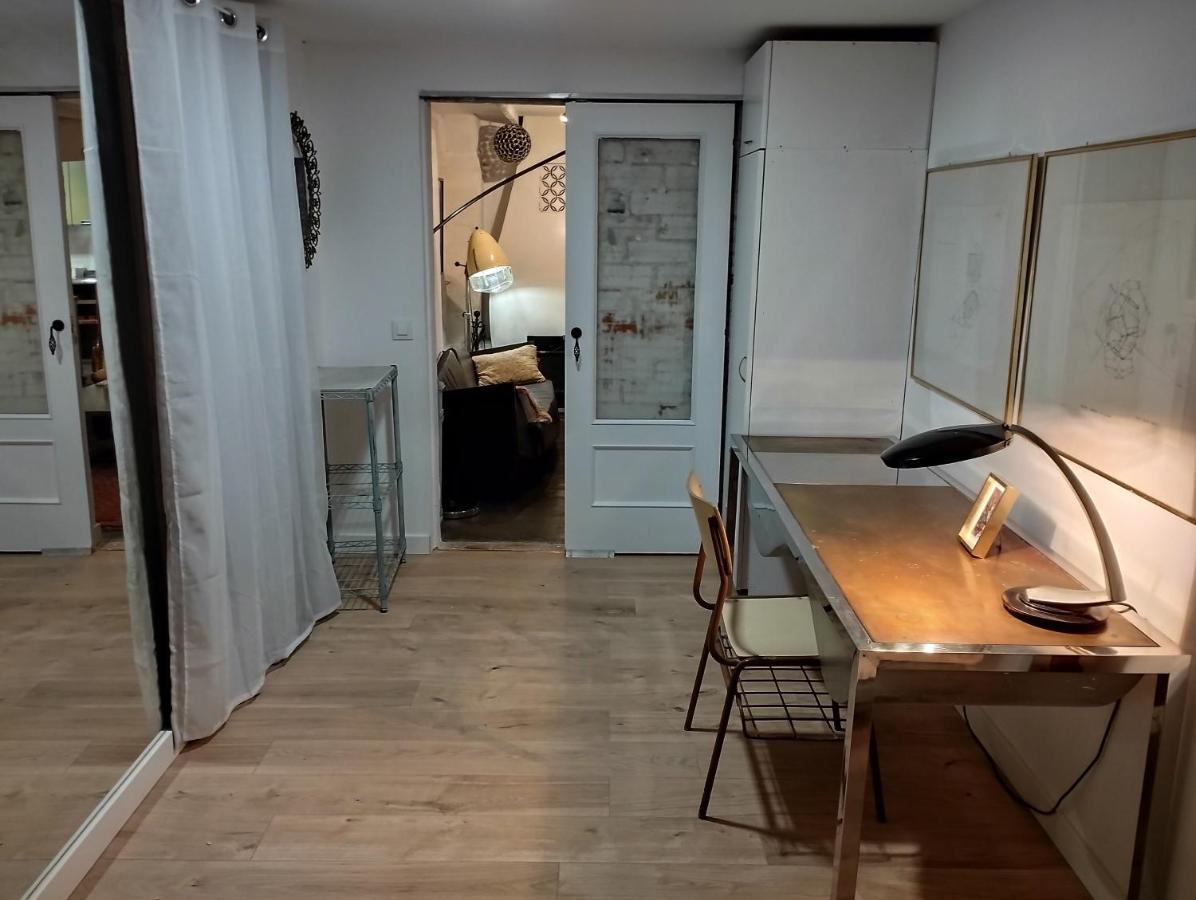 La Fabriqueta Apartament Riudecanyes Экстерьер фото