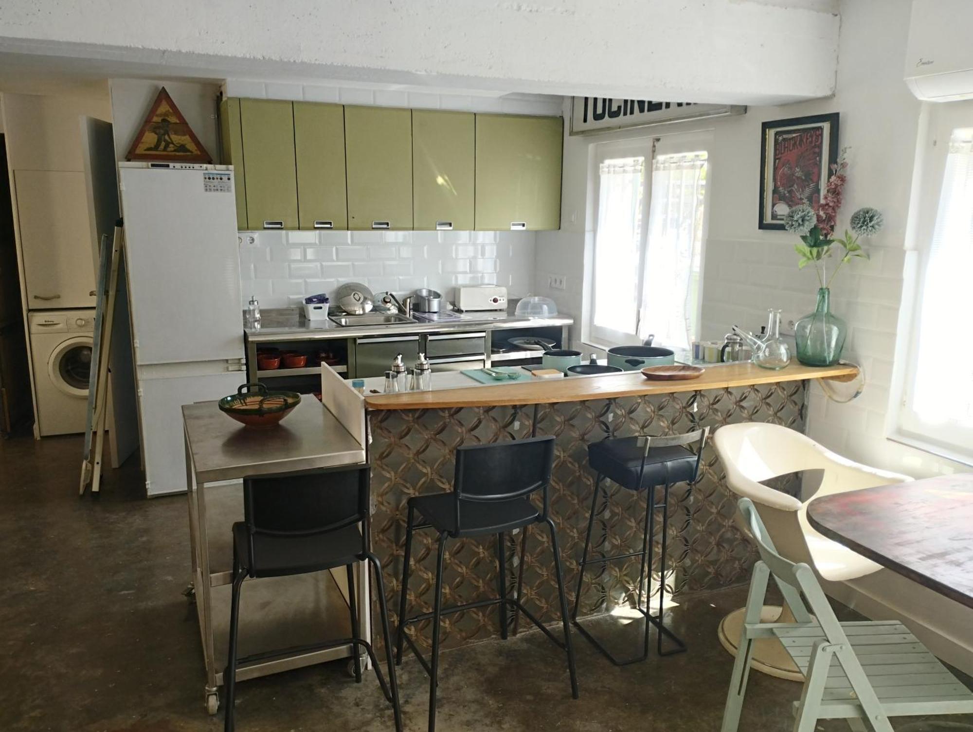 La Fabriqueta Apartament Riudecanyes Экстерьер фото