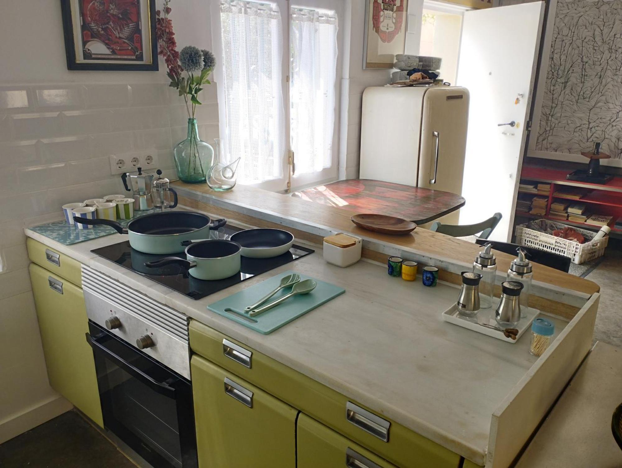 La Fabriqueta Apartament Riudecanyes Экстерьер фото