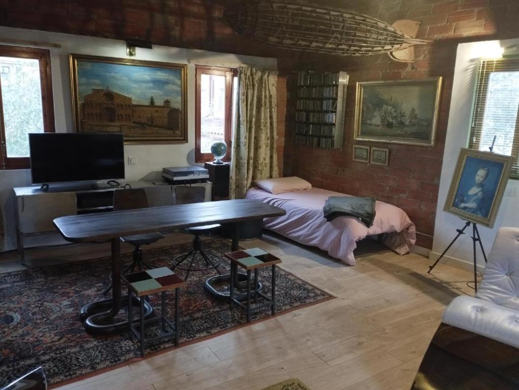 La Fabriqueta Apartament Riudecanyes Экстерьер фото