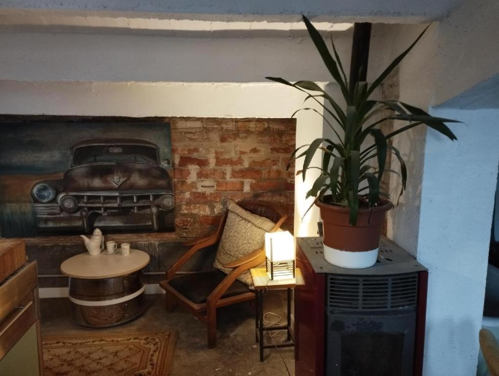 La Fabriqueta Apartament Riudecanyes Экстерьер фото