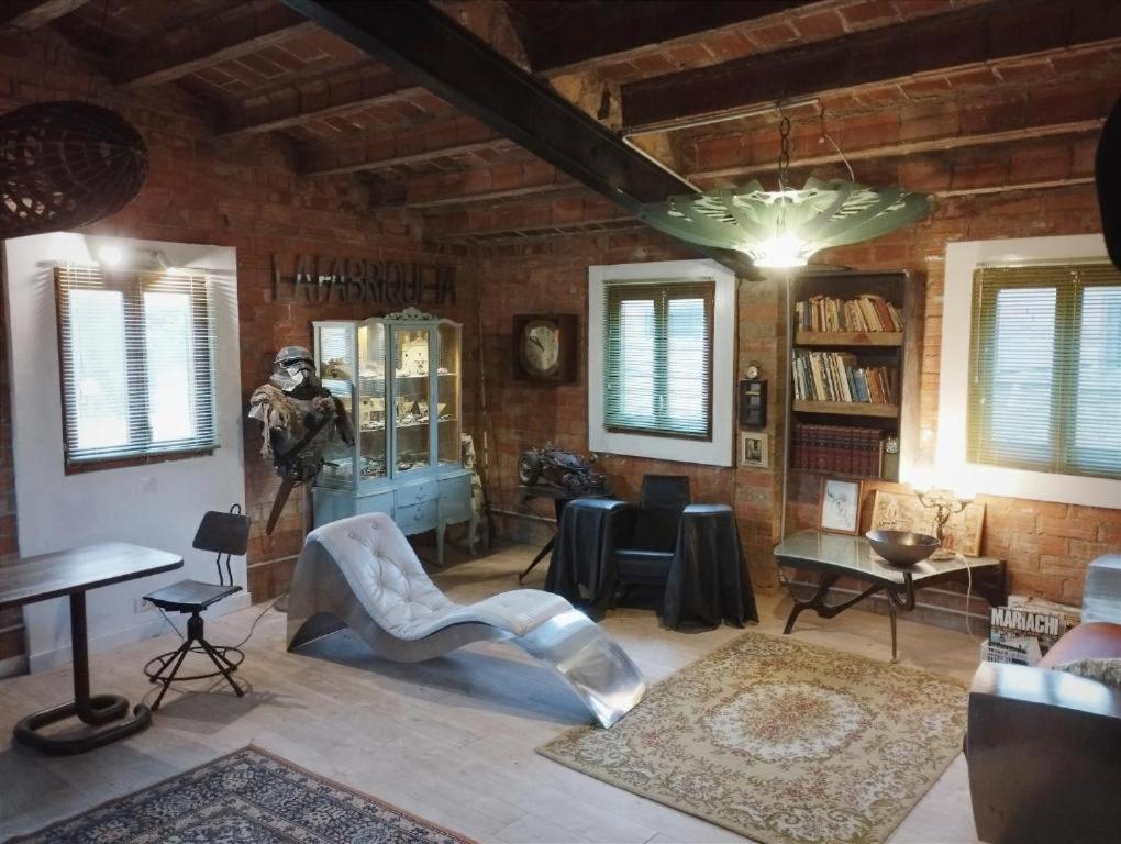 La Fabriqueta Apartament Riudecanyes Экстерьер фото