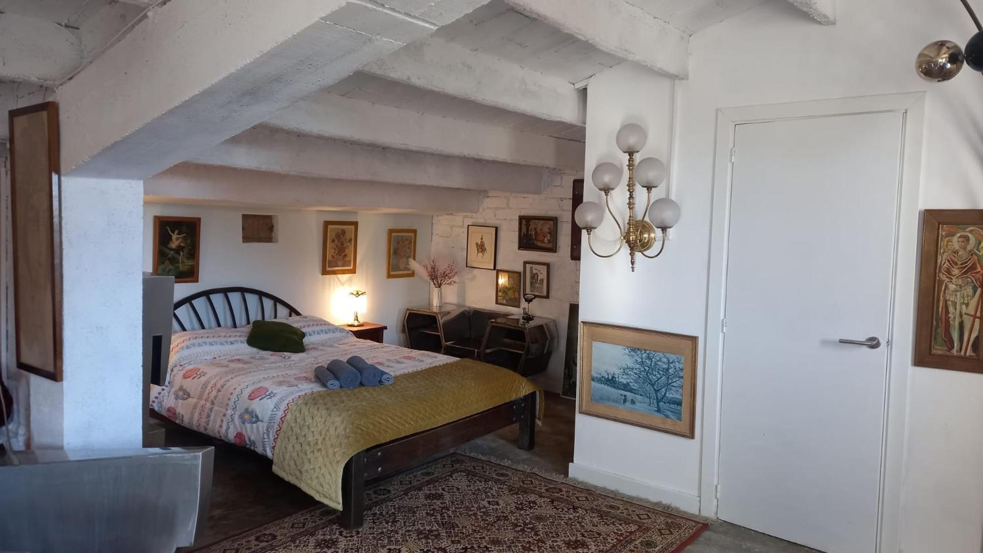 La Fabriqueta Apartament Riudecanyes Экстерьер фото