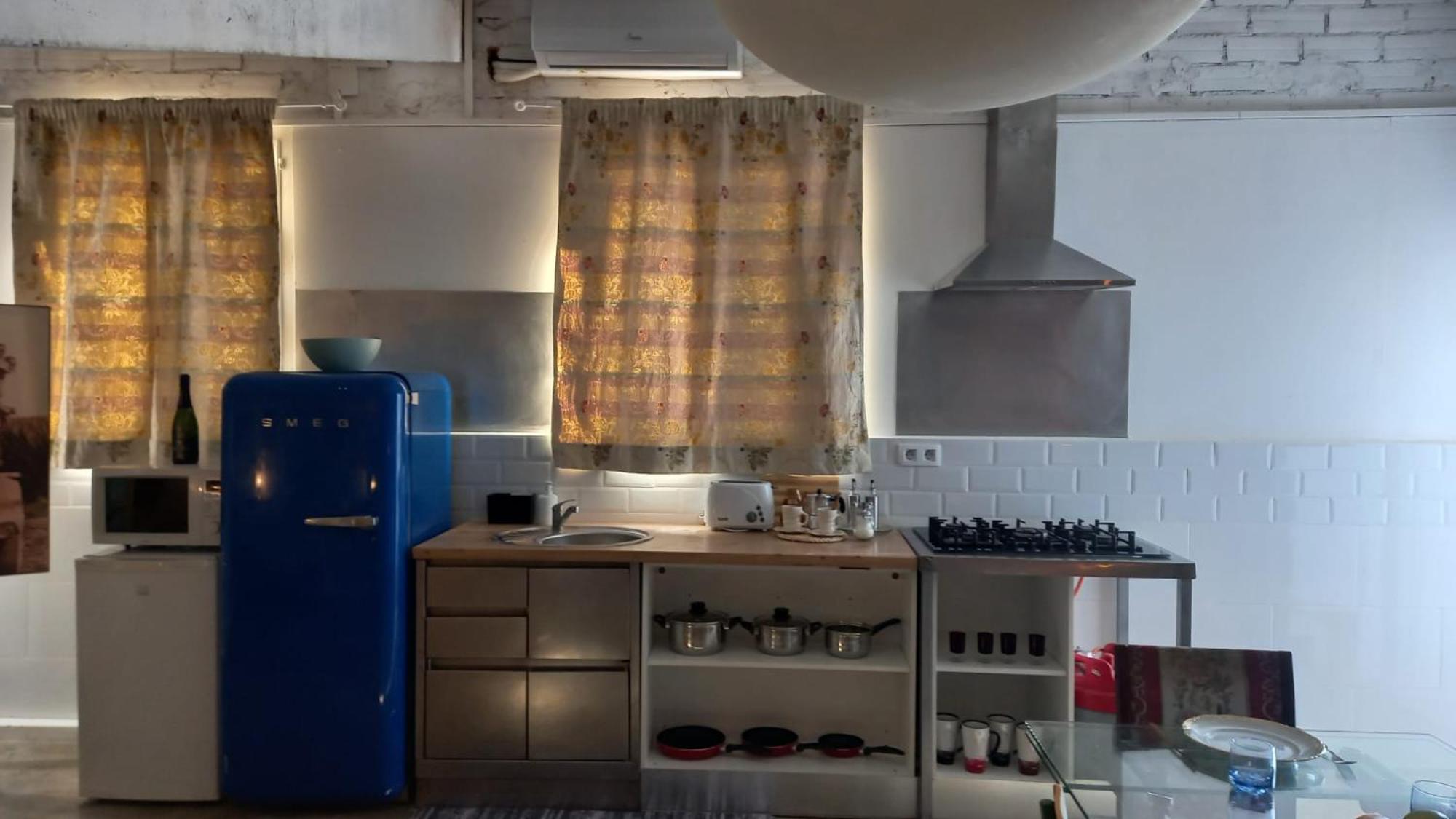 La Fabriqueta Apartament Riudecanyes Экстерьер фото